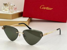 Picture of Cartier Sunglasses _SKUfw54145614fw